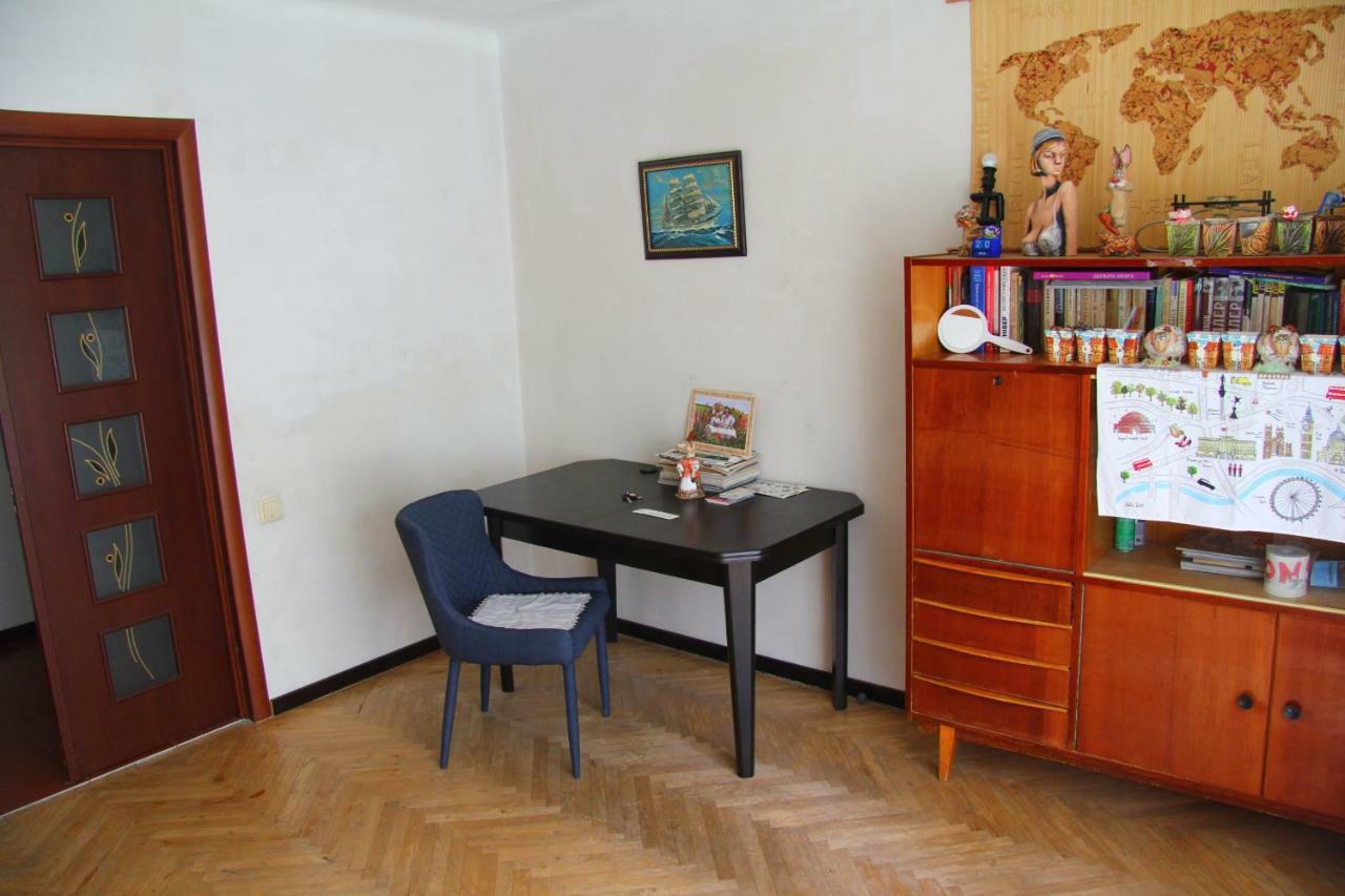 Guesthouseocean Kiev Exterior photo