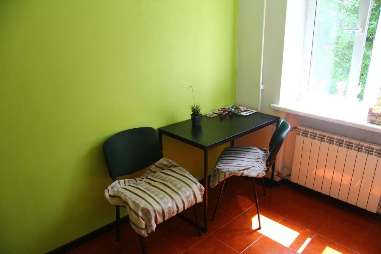 Guesthouseocean Kiev Exterior photo