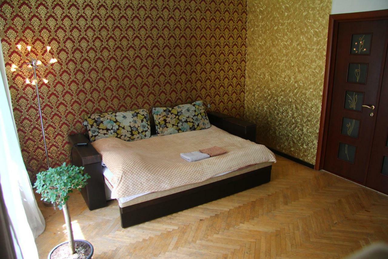 Guesthouseocean Kiev Exterior photo